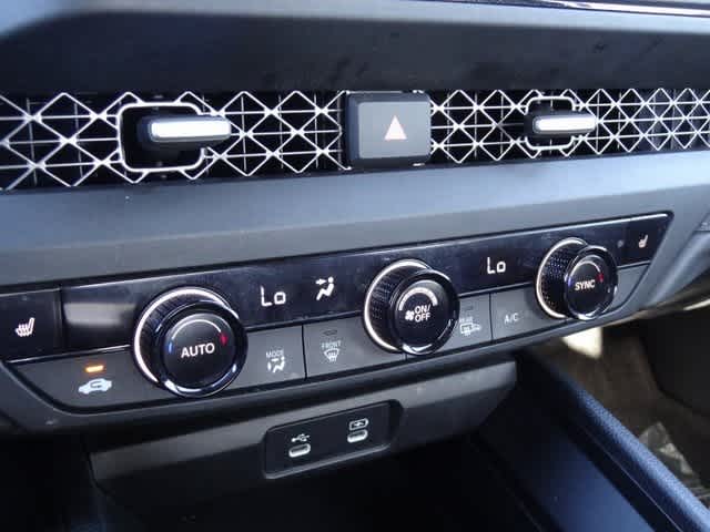 Thumbnail: 2024 Honda Accord - 21