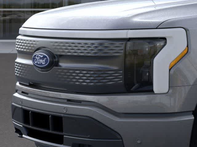 Thumbnail: 2025 Ford F-150 - 17
