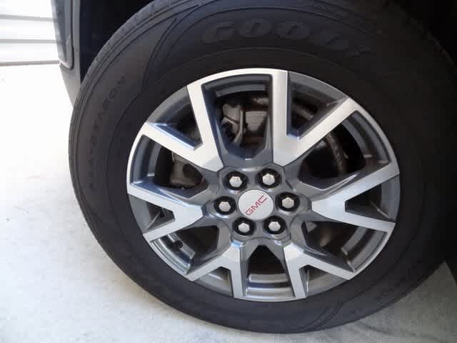 Thumbnail: 2023 GMC Acadia - 43