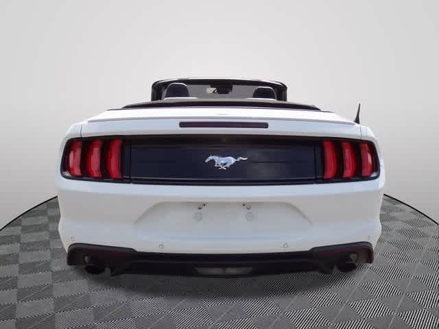 Thumbnail: 2023 Ford Mustang - 3