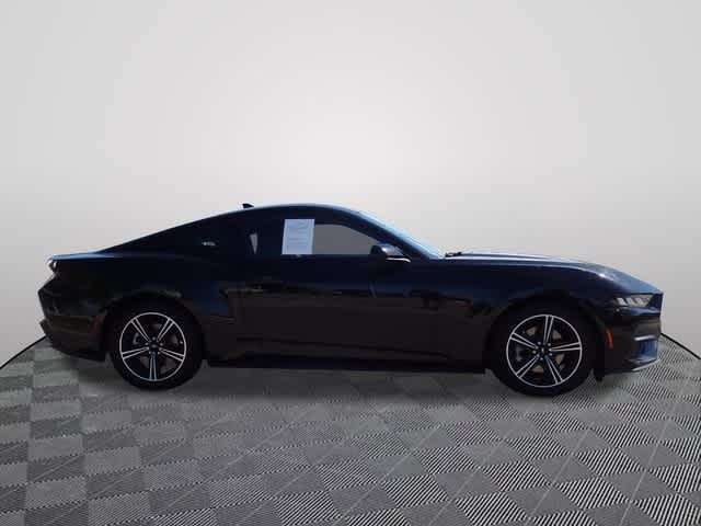 Thumbnail: 2024 Ford Mustang - 4