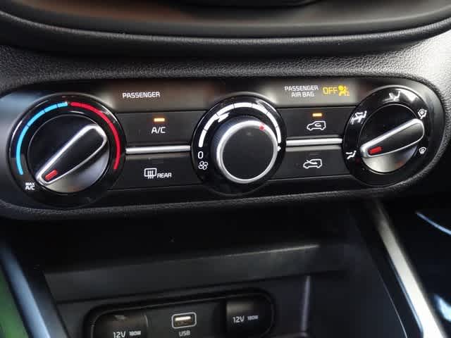 Thumbnail: 2024 Kia Soul - 25
