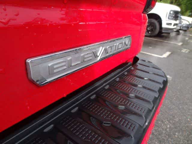 Thumbnail: 2022 GMC Sierra 1500 - 9