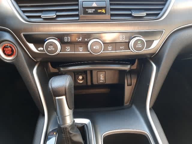 Thumbnail: 2020 Honda Accord - 17