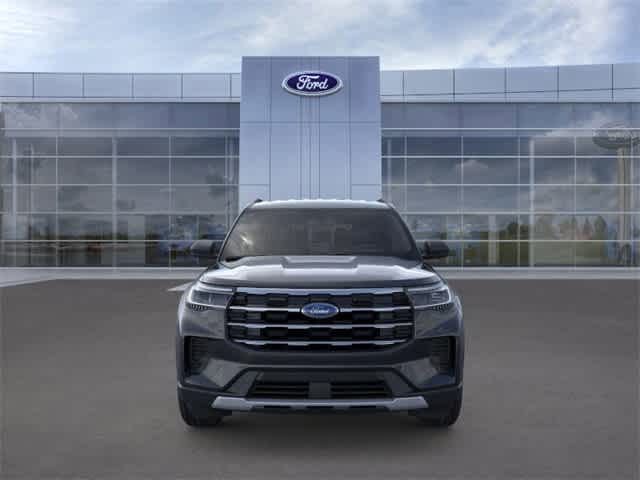Thumbnail: 2026 Ford Explorer - 6