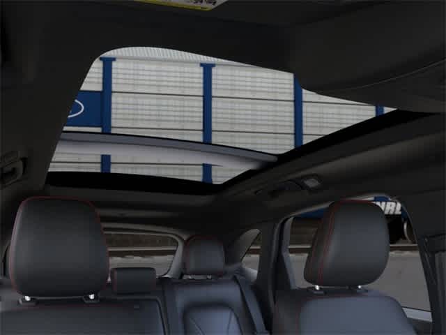 Thumbnail: 2025 Ford Escape - 22