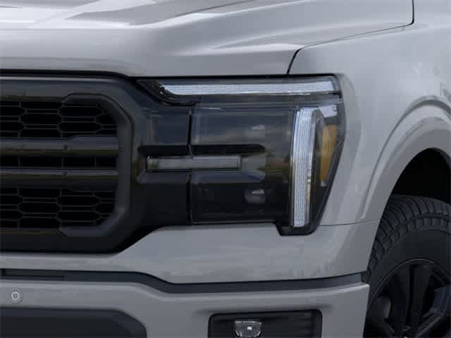 Thumbnail: 2026 Ford F-150 - 18