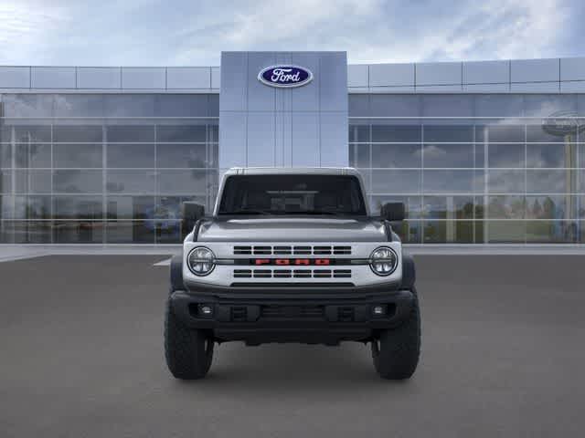 Thumbnail: 2026 Ford Bronco - 6