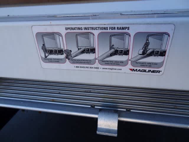 Thumbnail: 2024 Ford Econoline - 12