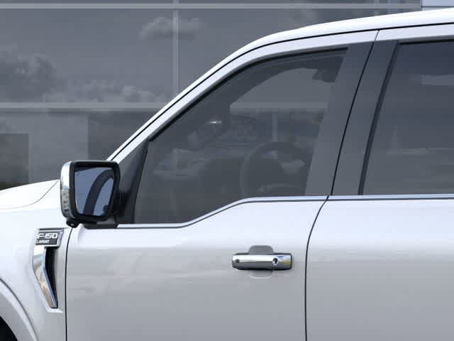 Thumbnail: 2026 Ford F-150 - 20