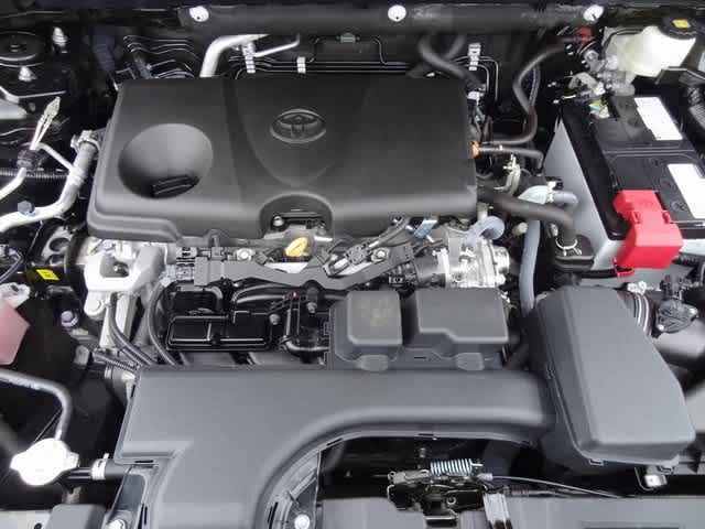 Thumbnail: 2023 Toyota RAV4 - 37