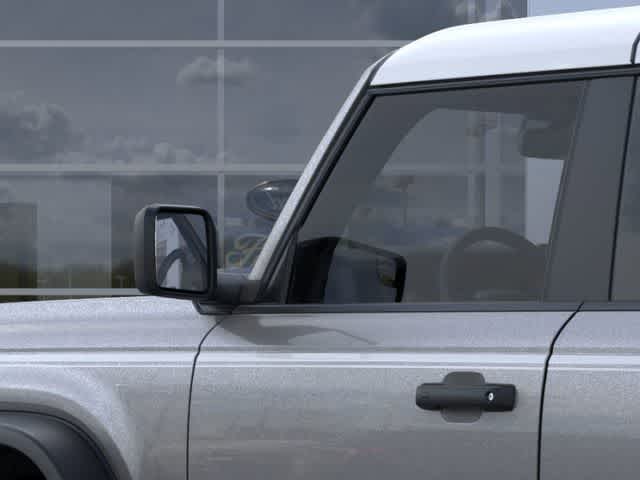 Thumbnail: 2026 Ford Bronco - 22