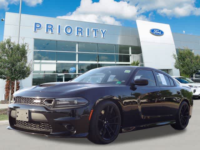 Thumbnail: 2020 Dodge Charger - 1