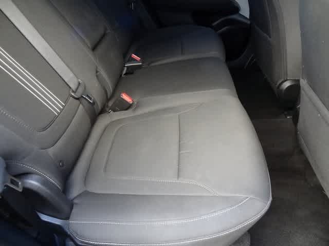 Thumbnail: 2024 Hyundai Tucson - 11