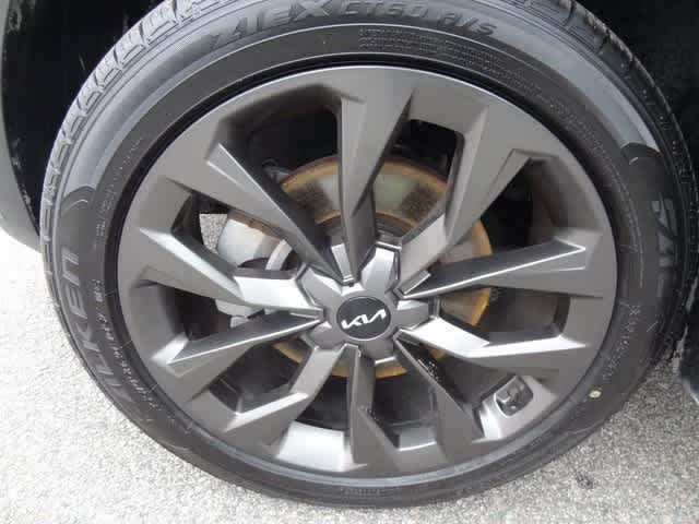 Thumbnail: 2023 Kia Sorento - 47