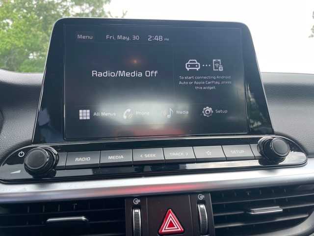2023 Kia Forte LXS 17