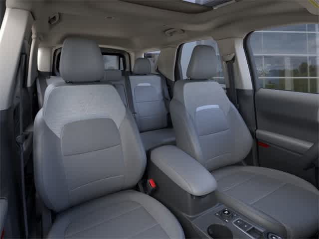 Thumbnail: 2025 Ford Bronco Sport - 10