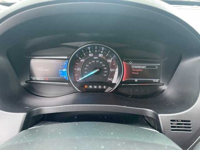 2018 Ford Explorer XLT 16