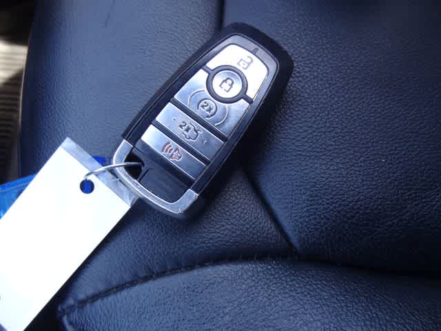 Thumbnail: 2018 Ford Explorer - 37