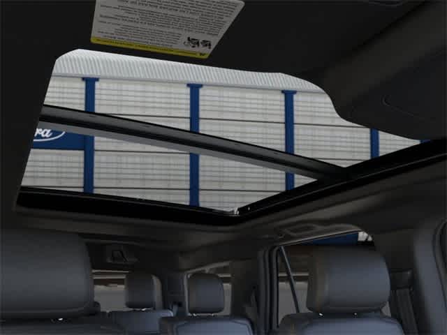 Thumbnail: 2025 Ford Expedition - 22