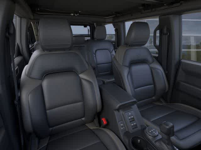 Thumbnail: 2025 Ford Bronco - 10
