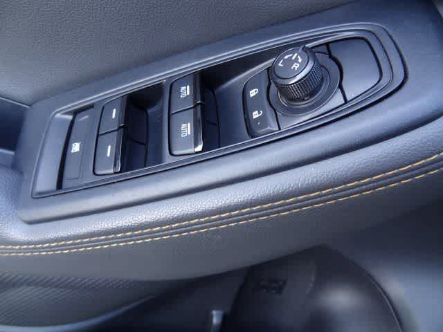 Thumbnail: 2022 Subaru Forester - 18