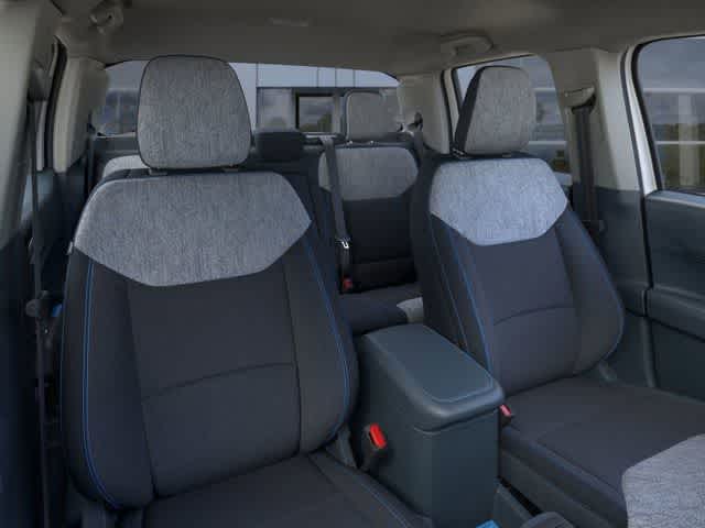 Thumbnail: 2025 Ford Maverick - 10