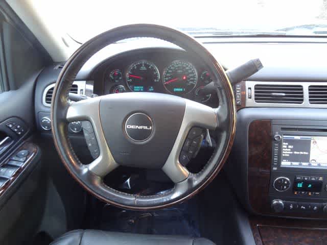 Thumbnail: 2014 GMC Sierra 2500 - 10