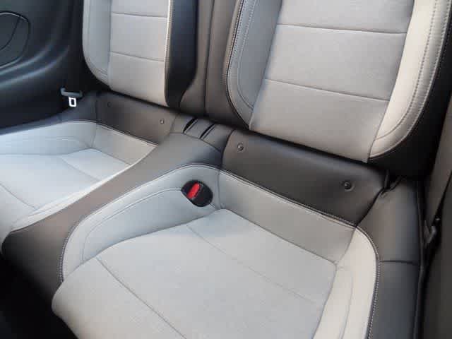 Thumbnail: 2024 Ford Mustang - 7