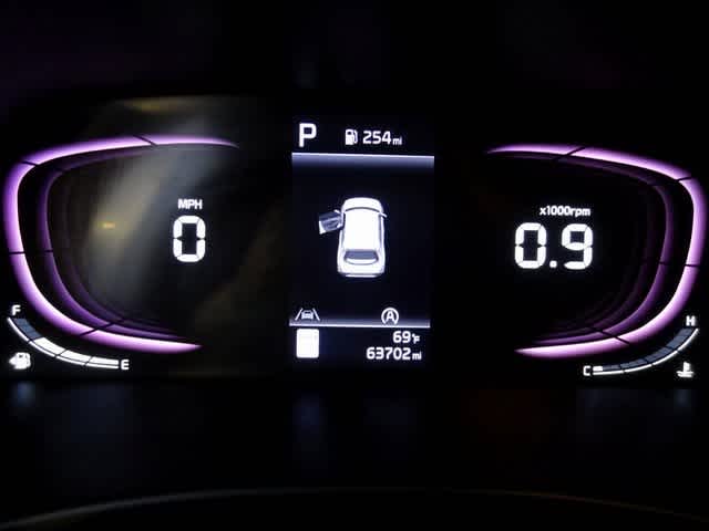 Thumbnail: 2023 Kia Soul - 19