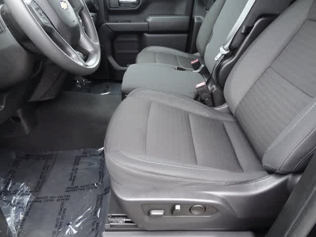 Thumbnail: 2024 Chevrolet Silverado 1500 - 6