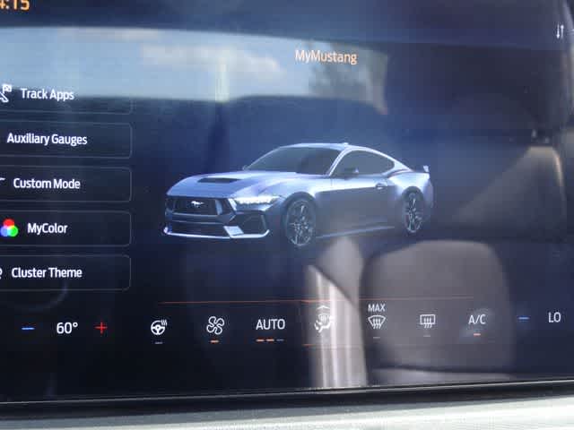 Thumbnail: 2024 Ford Mustang - 23