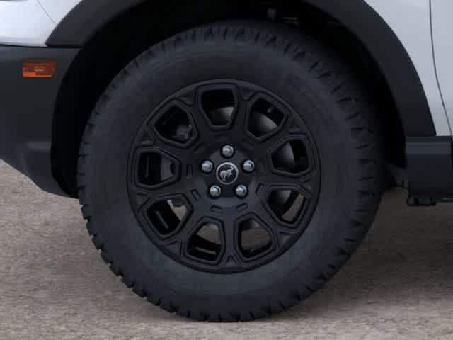 Thumbnail: 2025 Ford Bronco Sport - 19