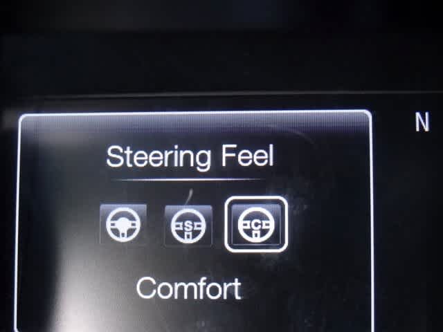 Thumbnail: 2017 Ford Mustang - 28