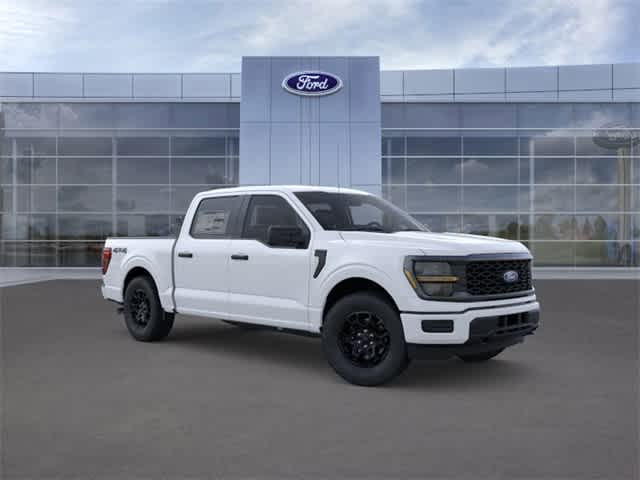 Thumbnail: 2026 Ford F-150 - 7