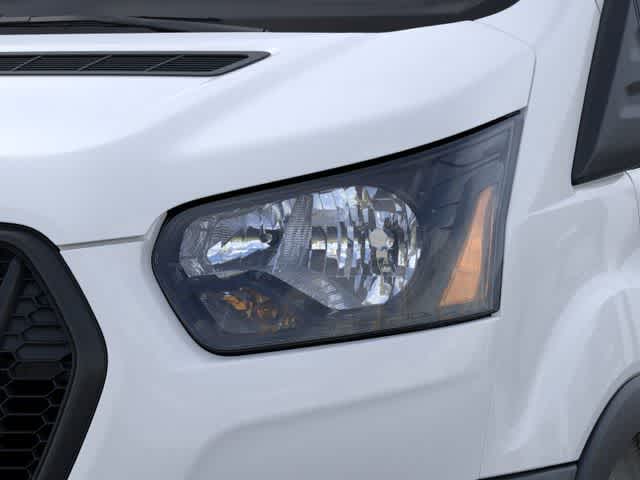 Thumbnail: 2026 Ford Econoline - 18