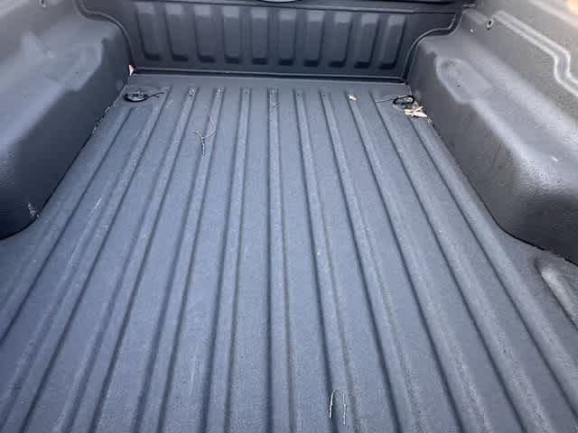 Thumbnail: 2024 Ford Maverick - 8