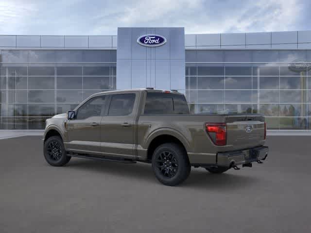 Thumbnail: 2026 Ford F-150 - 4