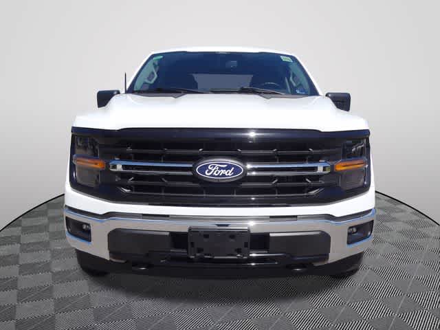 Thumbnail: 2024 Ford F-150 - 5