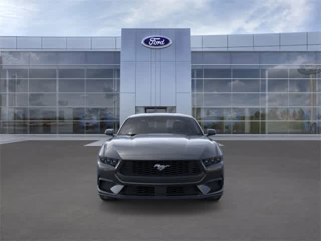 Thumbnail: 2026 Ford Mustang - 6