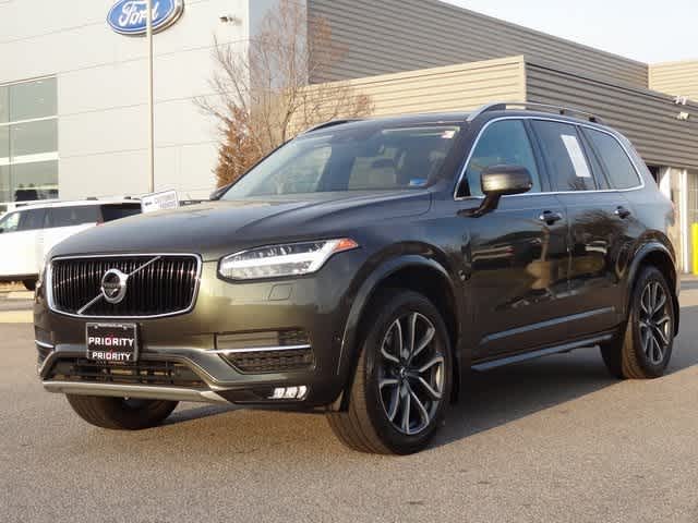 2018 Volvo XC90 T6 Momentum -
                  Norfolk, VA