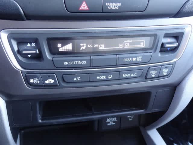 Thumbnail: 2019 Honda Pilot - 24