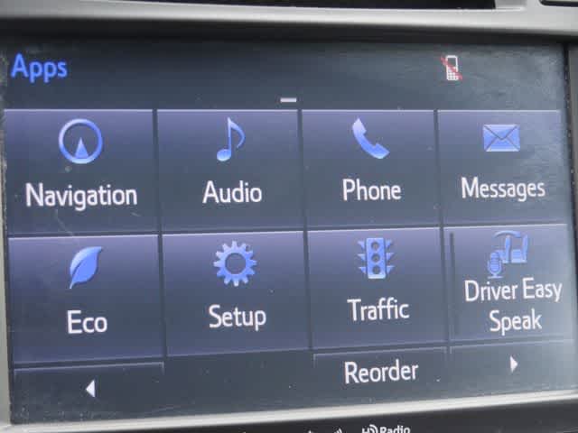 Thumbnail: 2016 Toyota Highlander - 30