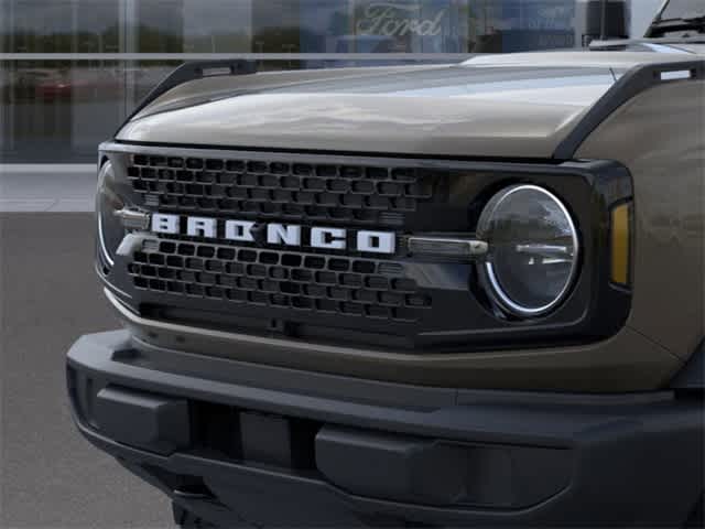 Thumbnail: 2025 Ford Bronco - 19