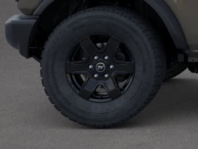 Thumbnail: 2025 Ford Bronco - 21