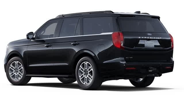 Thumbnail: 2025 Ford Expedition - 2