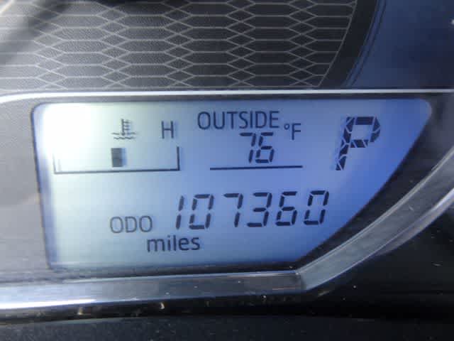 Thumbnail: 2016 Toyota Corolla - 17