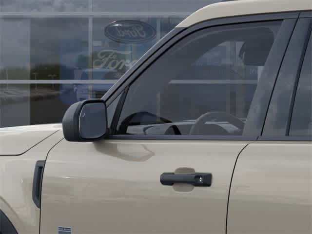 Thumbnail: 2025 Ford Bronco Sport - 20