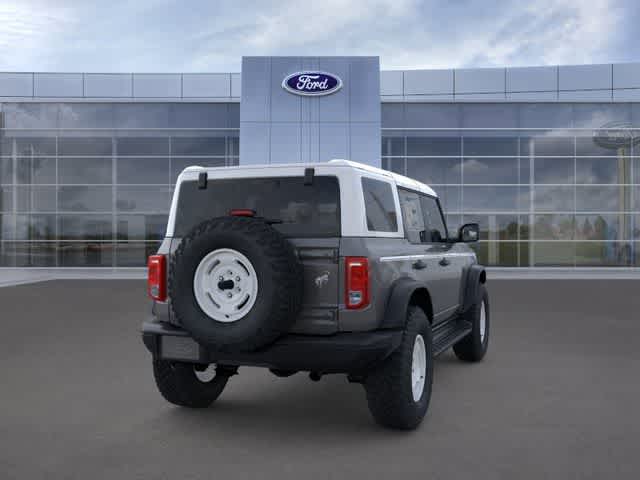 Thumbnail: 2026 Ford Bronco - 8