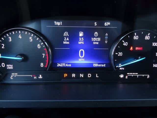 Thumbnail: 2023 Ford Explorer - 26